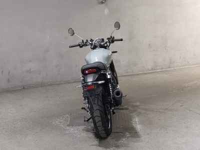 Honda GB350 2023