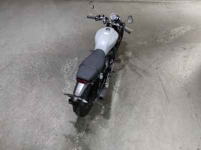 Honda GB350 2023