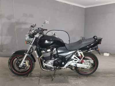 Suzuki GSX1400 2009