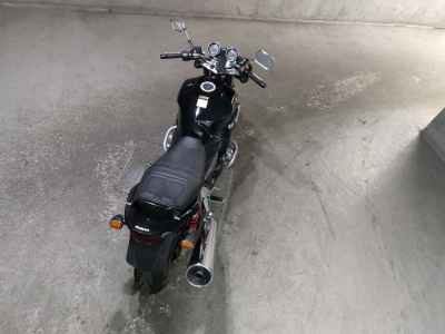 Suzuki GSX1400 2009