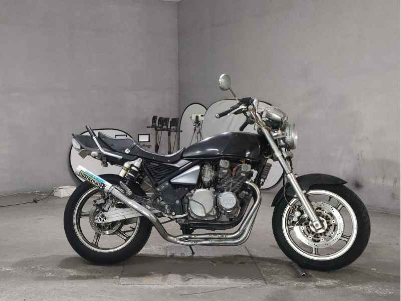 Kawasaki Zephyr 400