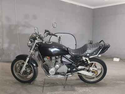 Kawasaki Zephyr 400