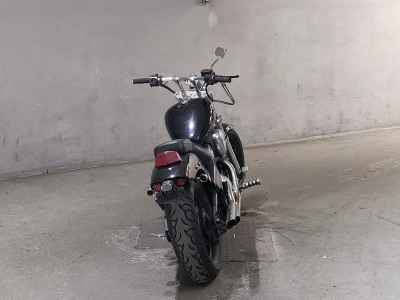 Honda Steed 400