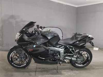 BMW K1300S 2014