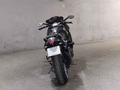 BMW K1300S 2014