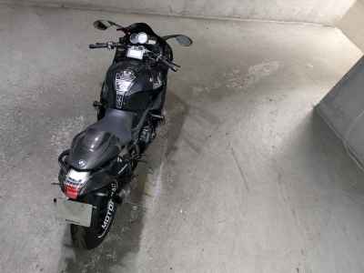 BMW K1300S 2014