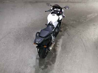 Honda CBR650F 2015