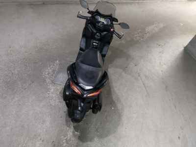 Yamaha XMAX 250