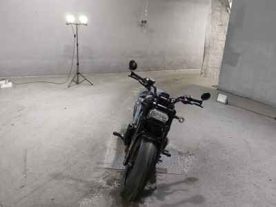 Harley-Davidson Sportster S RH1250S 2022