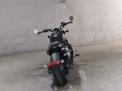 Harley-Davidson Sportster S RH1250S 2022