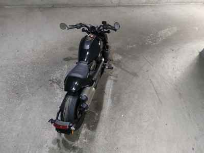 Harley-Davidson Sportster S RH1250S 2022