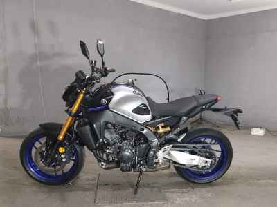 Yamaha MT-09 SP 2023