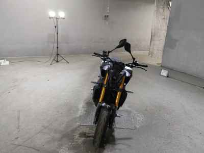 Yamaha MT-09 SP 2023