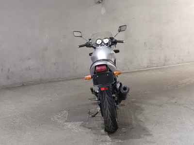 Honda VTR250
