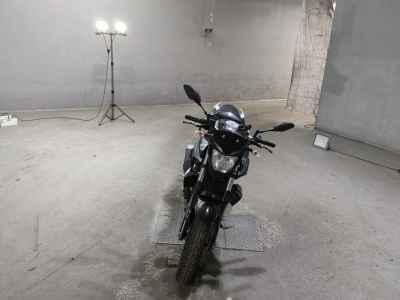 Yamaha MT-25