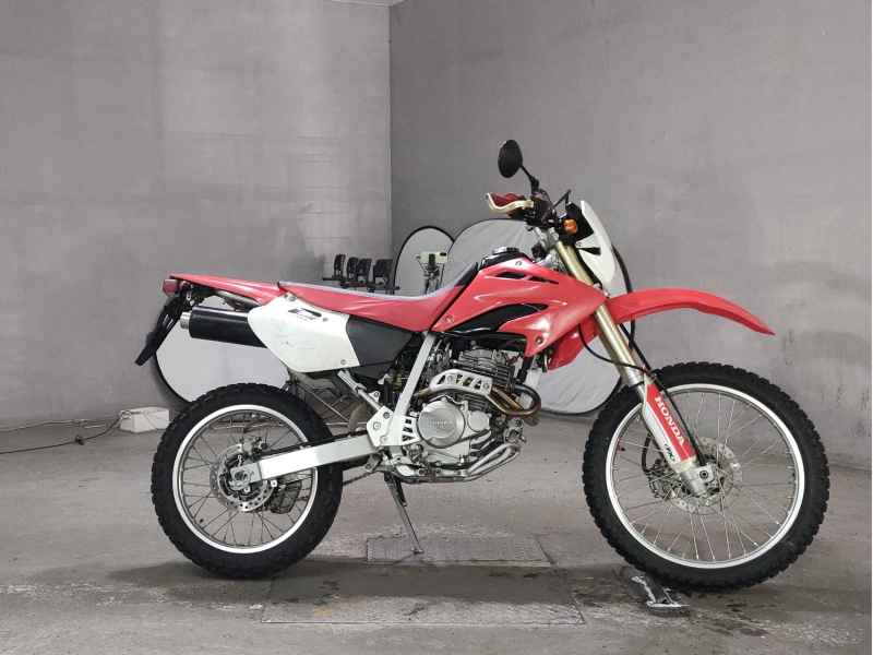 Honda XR250
