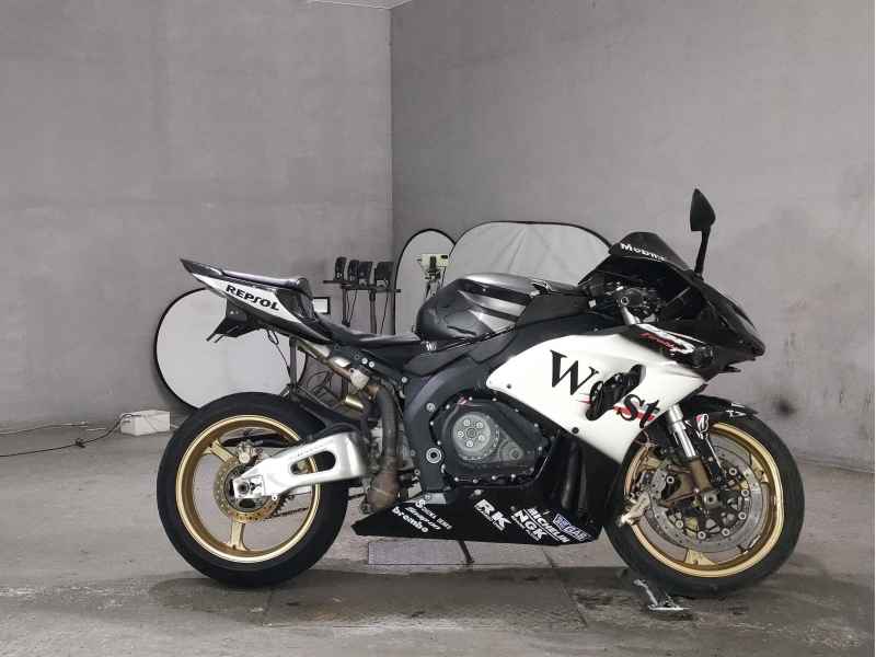 Honda CBR1000RR