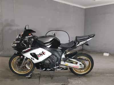 Honda CBR1000RR