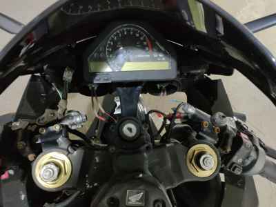 Honda CBR1000RR