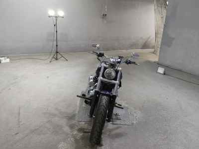 Harley-Davidson Breakout FXSB1580 2013