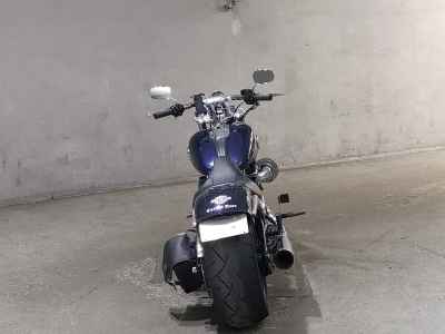 Harley-Davidson Breakout FXSB1580 2013