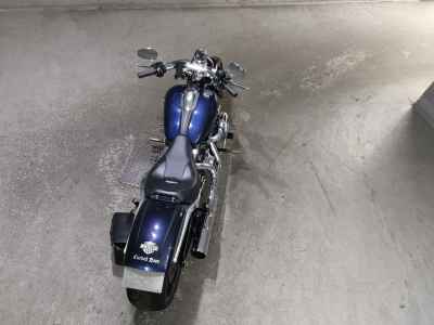 Harley-Davidson Breakout FXSB1580 2013