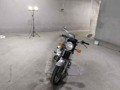 Suzuki GS450 2026