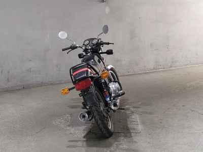 Suzuki GS450 2026