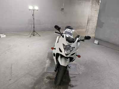 Suzuki Bandit 1250F 2011