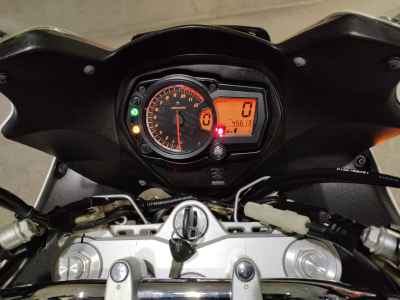 Suzuki Bandit 1250F 2011