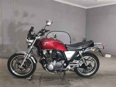 Honda CB1100 2010
