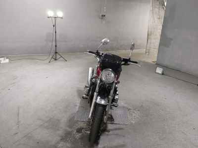 Honda CB1100 2010