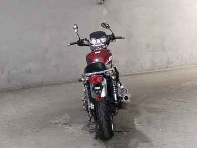 Honda CB1100 2010
