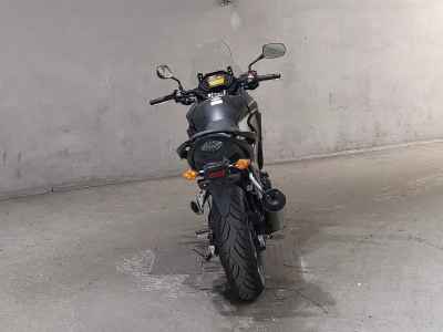 Honda CB400X 2016