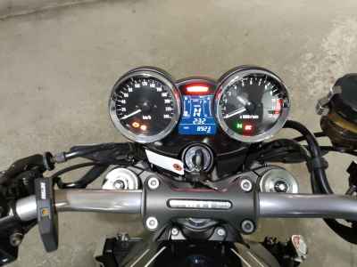 Kawasaki Z900RS 2021