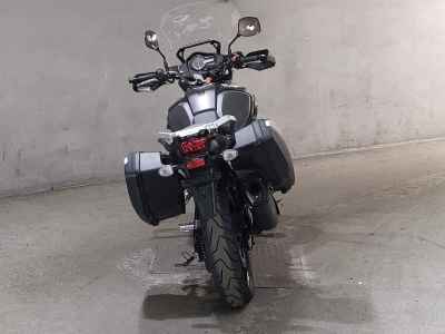 Suzuki V-Strom 1000 2015