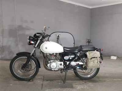 Suzuki ST250E