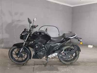 Yamaha FZ25