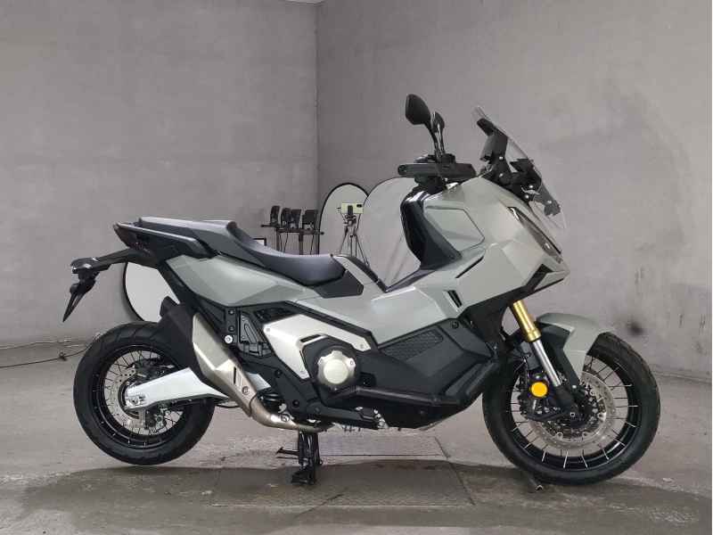 Honda X-Adv 750 2026