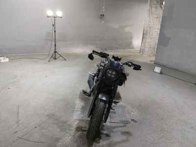 Honda Rebel S CMX250