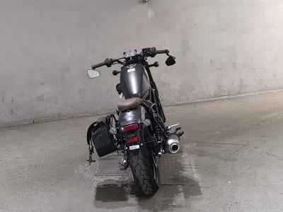 Honda Rebel S CMX250