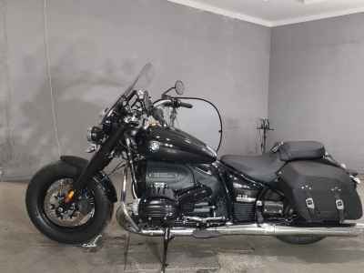 BMW R18 2022