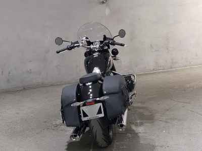 BMW R18 2022
