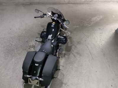 BMW R18 2022