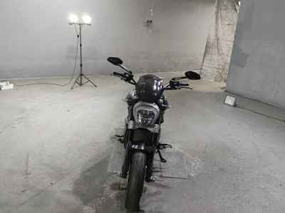 Ducati XDiavel S 2017