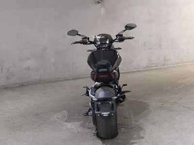 Ducati XDiavel S 2017