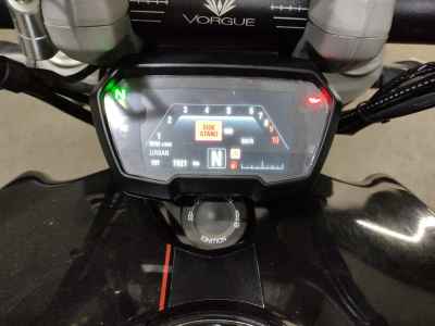Ducati XDiavel S 2017