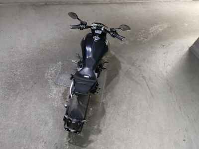 Ducati XDiavel S 2017