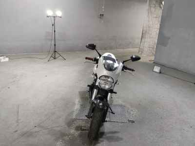 Ducati Monster 696+ 2010