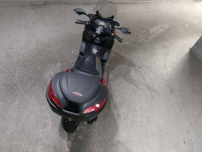 Yamaha XMAX 250
